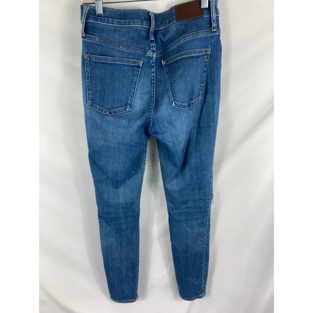 Madewell 9